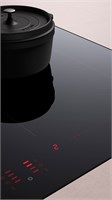 Bếp từ V-ZUG CookTop V4000 i302